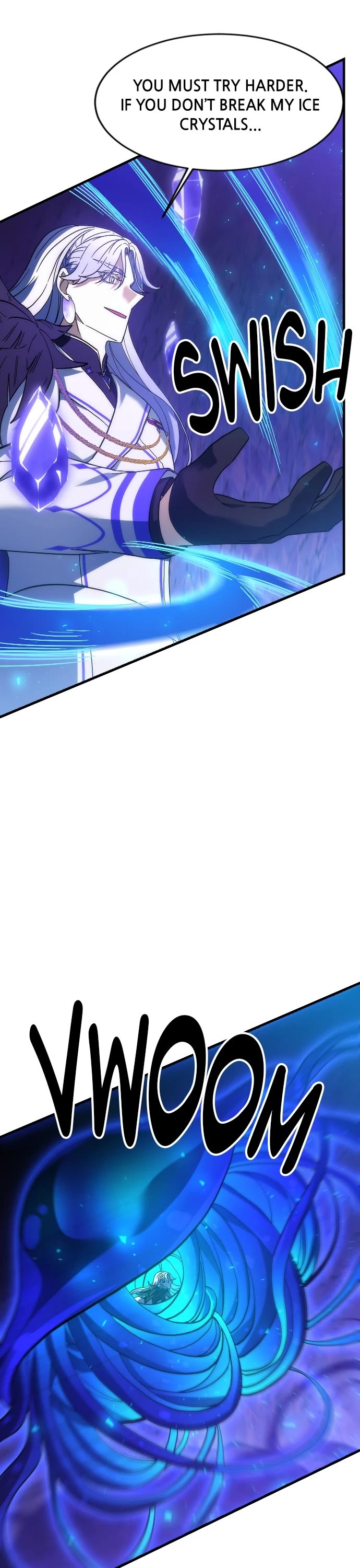 The Last Golden Child Chapter 121 page 16 - Chapter 121: (S2) Episode 23