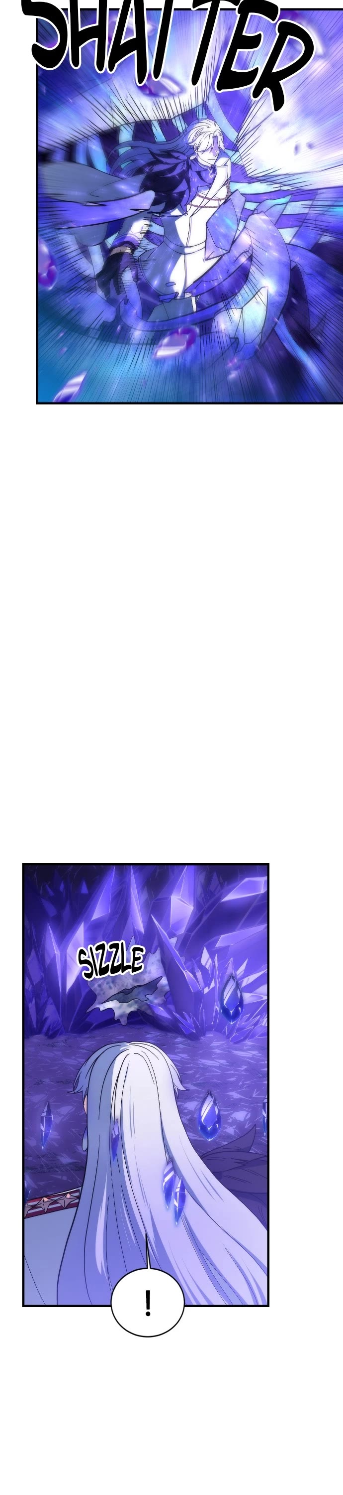 The Last Golden Child Chapter 121 page 18 - Chapter 121: (S2) Episode 23