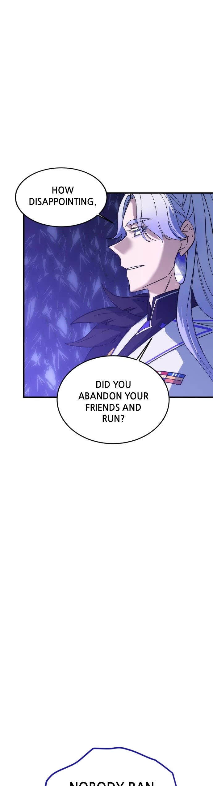 The Last Golden Child Chapter 121 page 19 - Chapter 121: (S2) Episode 23