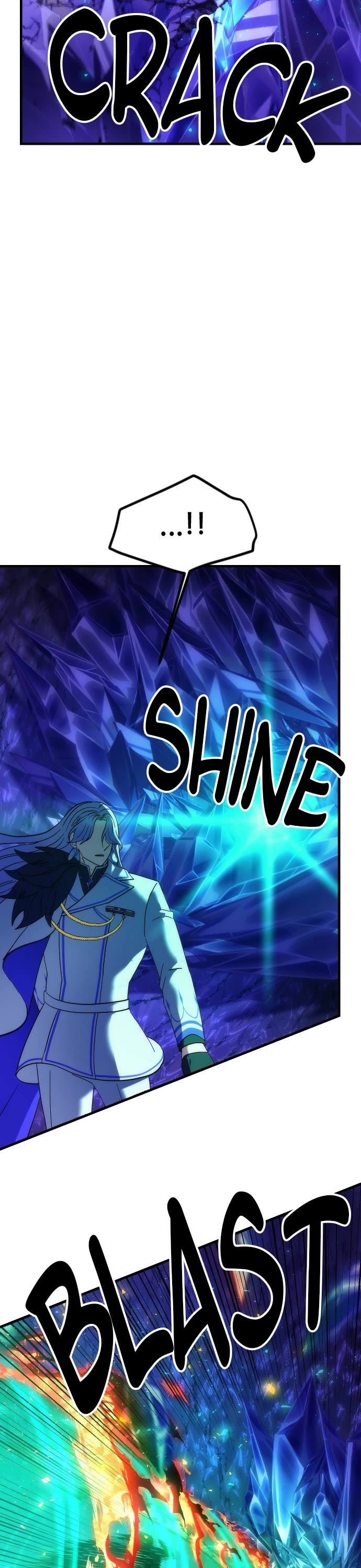 The Last Golden Child Chapter 121 page 27 - Chapter 121: (S2) Episode 23