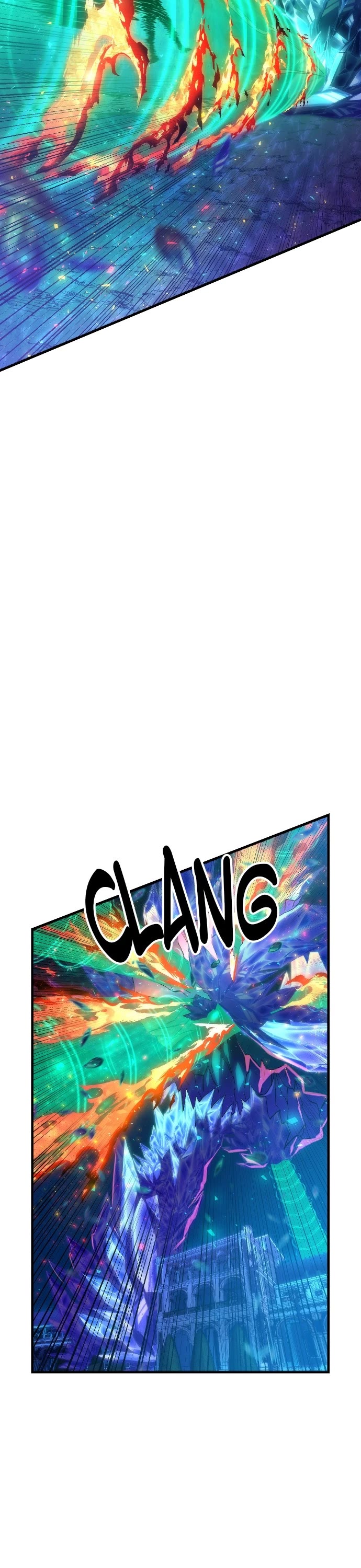 The Last Golden Child Chapter 121 page 28 - Chapter 121: (S2) Episode 23