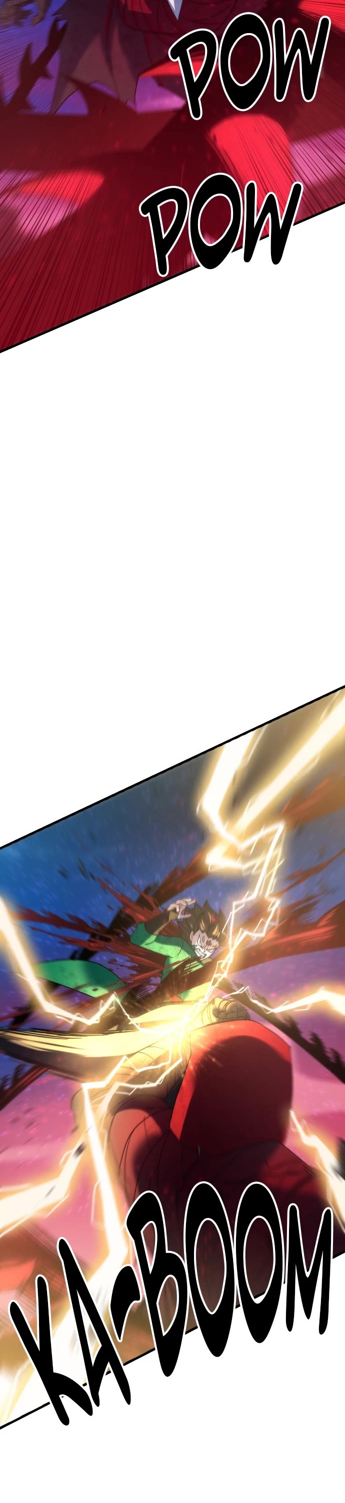 The Last Golden Child Chapter 121 page 31 - Chapter 121: (S2) Episode 23