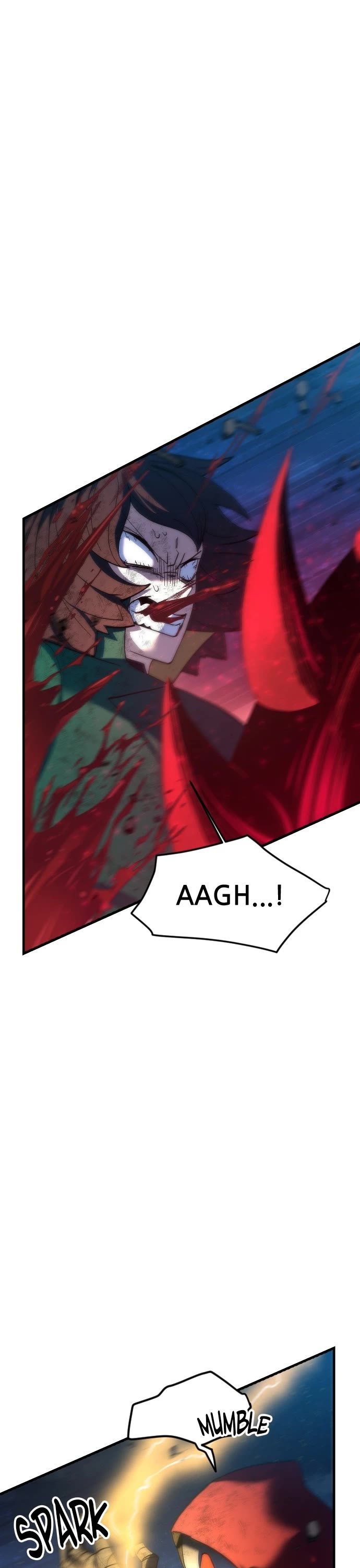 The Last Golden Child Chapter 121 page 32 - Chapter 121: (S2) Episode 23