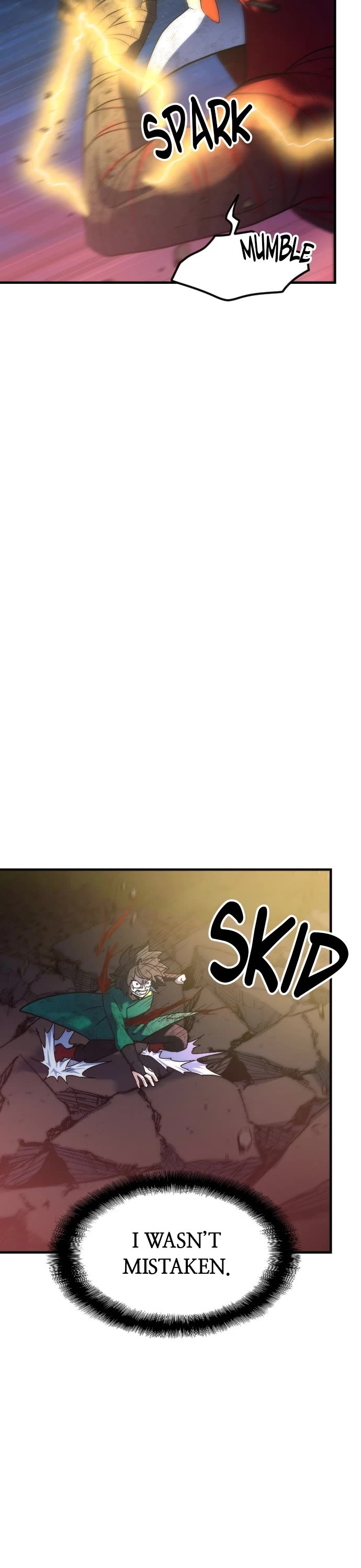 The Last Golden Child Chapter 121 page 33 - Chapter 121: (S2) Episode 23