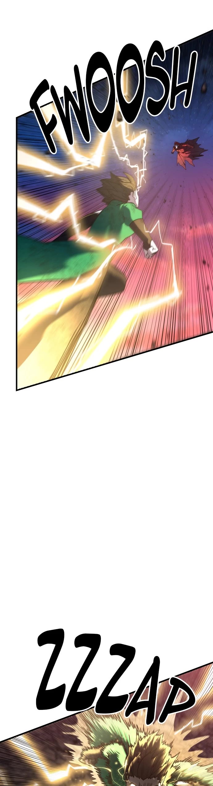 The Last Golden Child Chapter 121 page 35 - Chapter 121: (S2) Episode 23