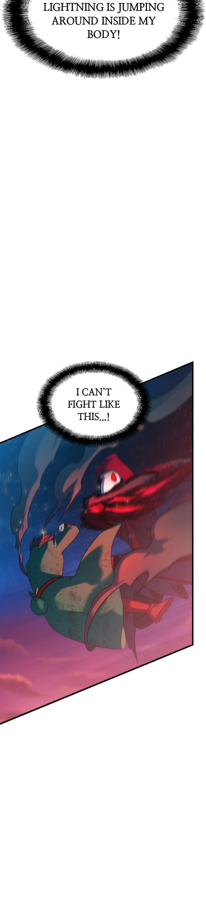 The Last Golden Child Chapter 121 page 37 - Chapter 121: (S2) Episode 23