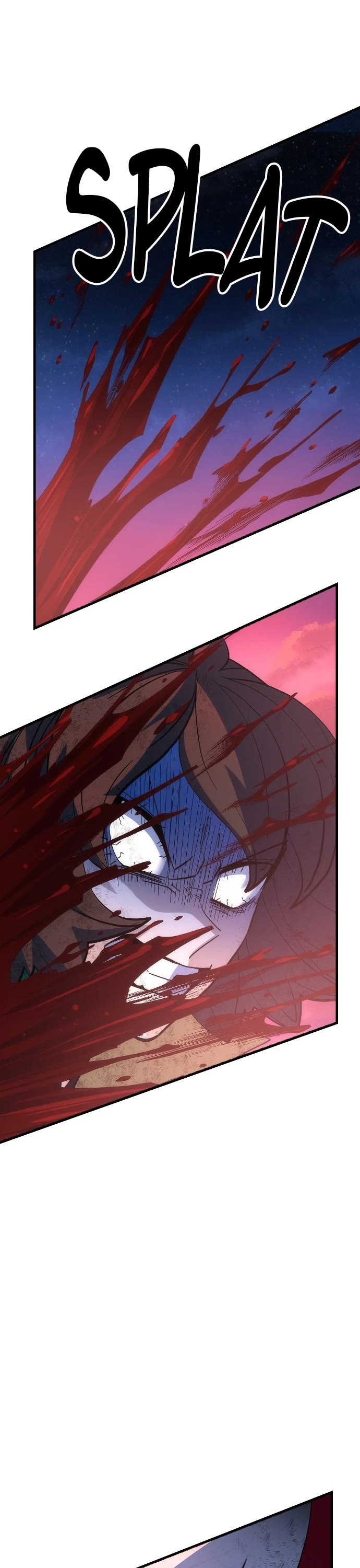 The Last Golden Child Chapter 121 page 38 - Chapter 121: (S2) Episode 23