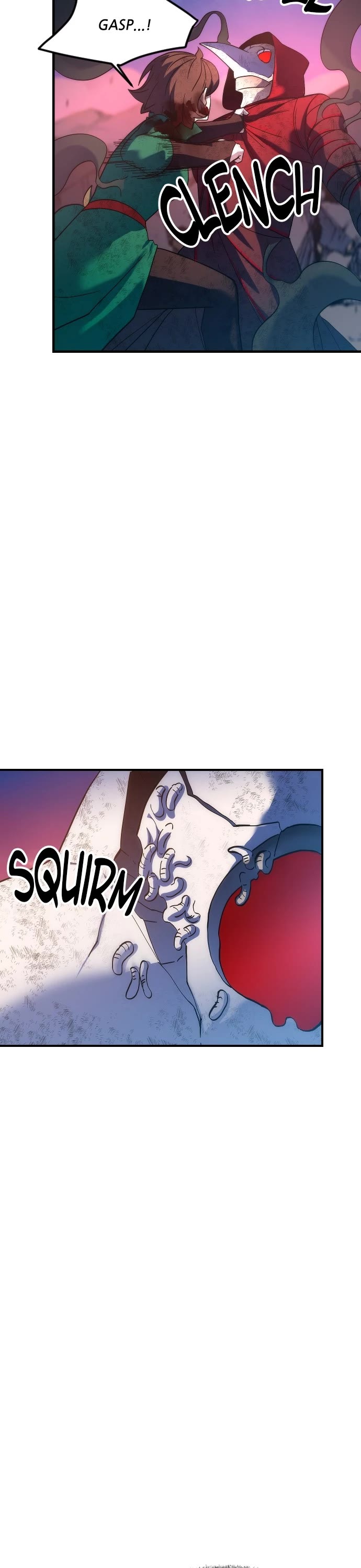 The Last Golden Child Chapter 121 page 43 - Chapter 121: (S2) Episode 23
