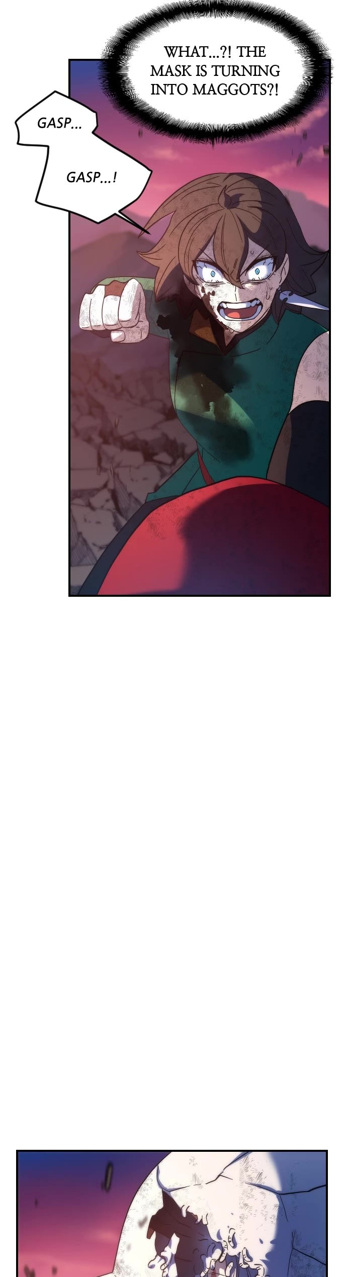 The Last Golden Child Chapter 121 page 44 - Chapter 121: (S2) Episode 23