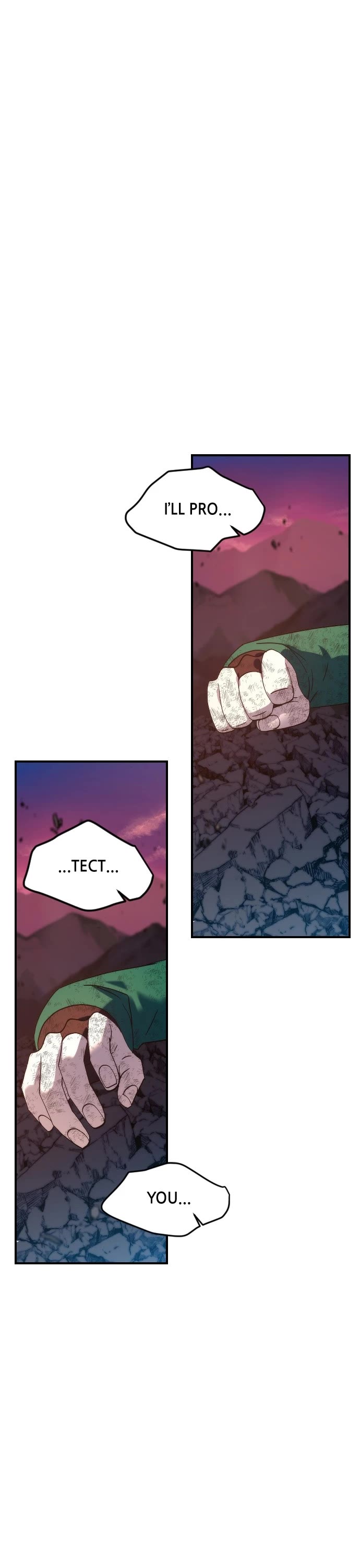The Last Golden Child Chapter 121 page 47 - Chapter 121: (S2) Episode 23
