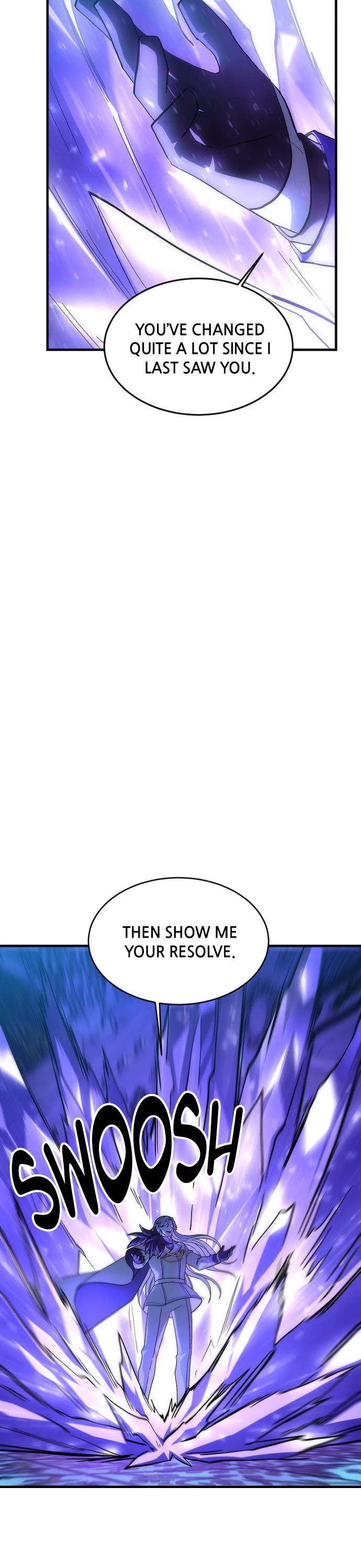 The Last Golden Child Chapter 121 page 8 - Chapter 121: (S2) Episode 23