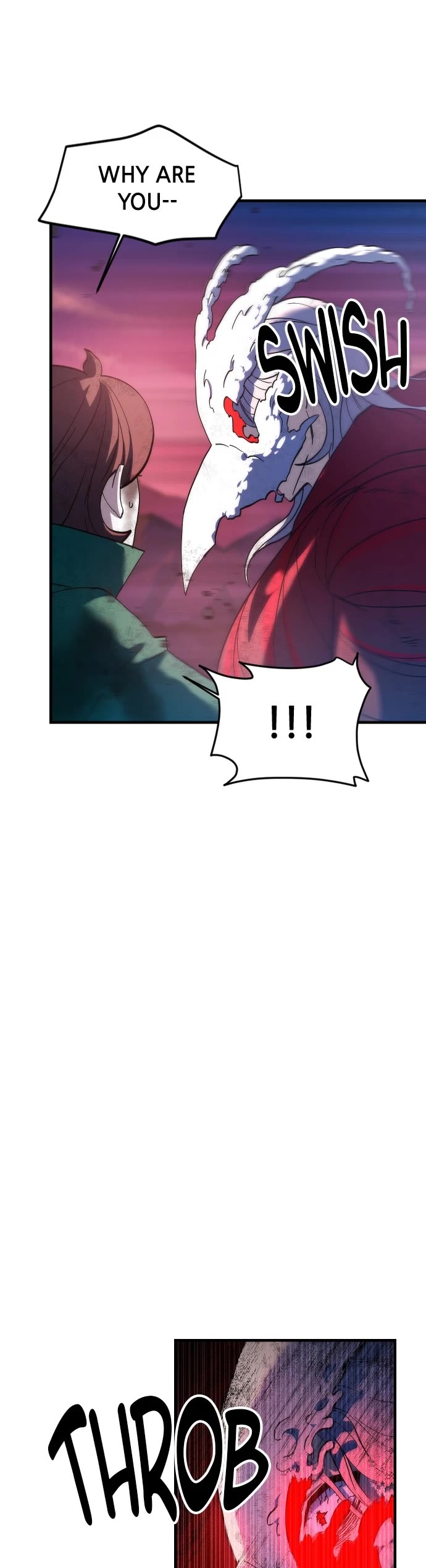The Last Golden Child Chapter 122 page 10 - Chapter 122: (S2) Episode 24