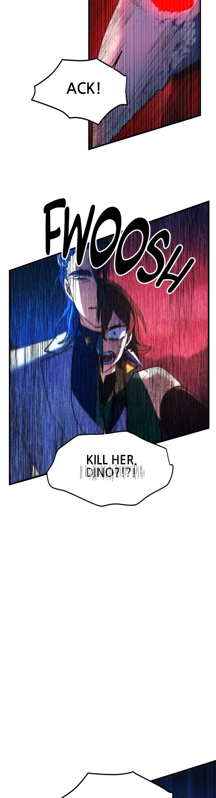 The Last Golden Child Chapter 122 page 11 - Chapter 122: (S2) Episode 24