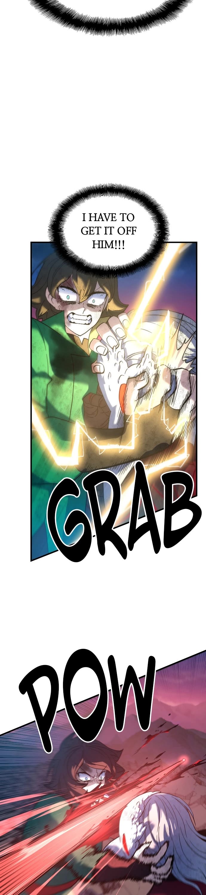 The Last Golden Child Chapter 122 page 13 - Chapter 122: (S2) Episode 24
