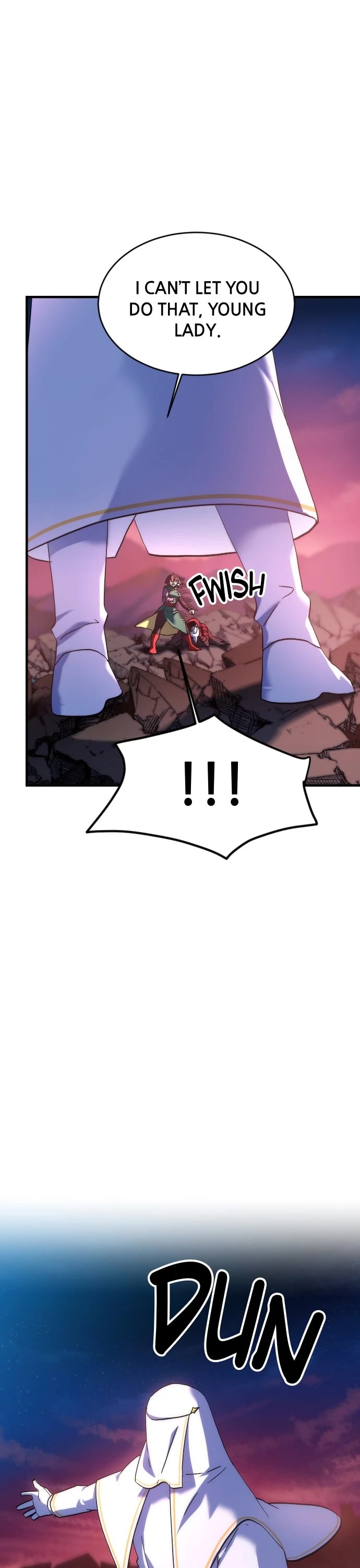The Last Golden Child Chapter 122 page 17 - Chapter 122: (S2) Episode 24