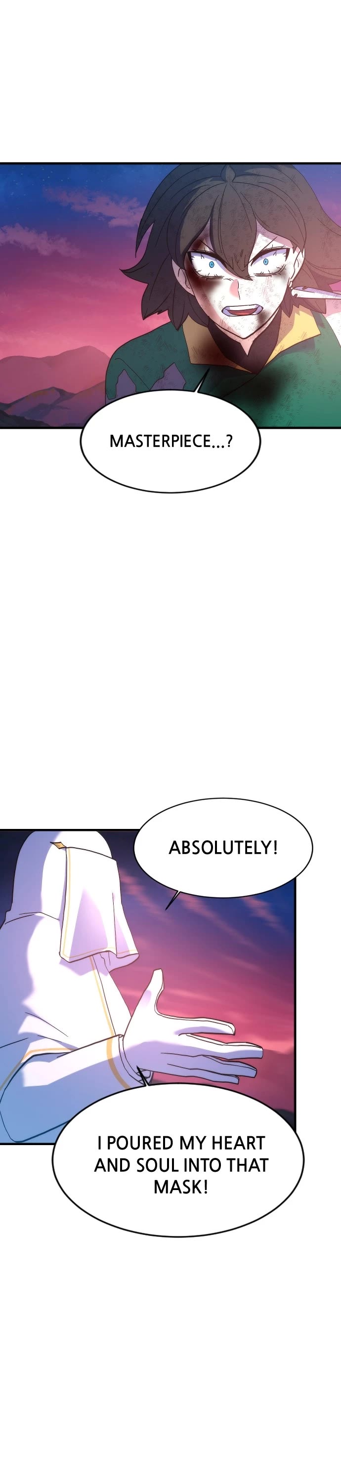 The Last Golden Child Chapter 122 page 19 - Chapter 122: (S2) Episode 24