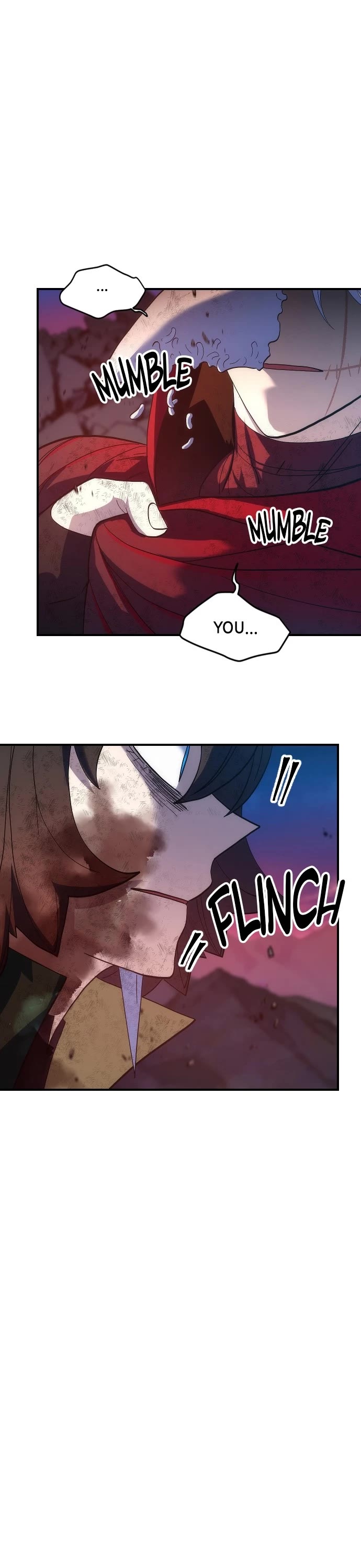 The Last Golden Child Chapter 122 page 2 - Chapter 122: (S2) Episode 24