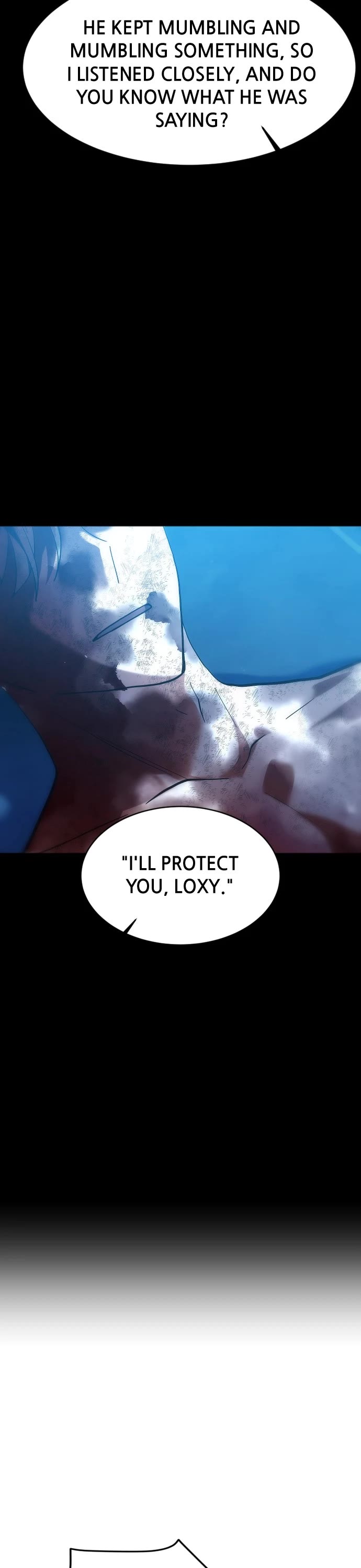 The Last Golden Child Chapter 122 page 23 - Chapter 122: (S2) Episode 24