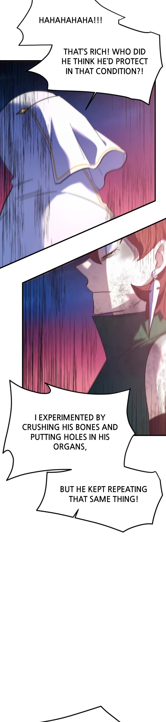 The Last Golden Child Chapter 122 page 24 - Chapter 122: (S2) Episode 24