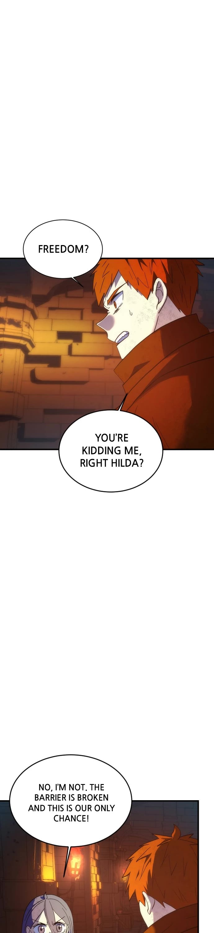 The Last Golden Child Chapter 122 page 27 - Chapter 122: (S2) Episode 24