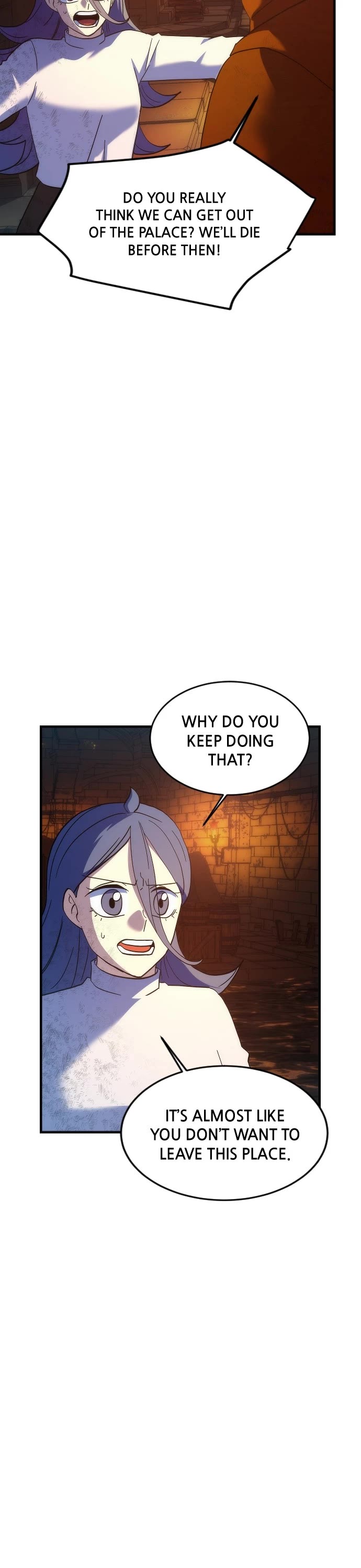 The Last Golden Child Chapter 122 page 28 - Chapter 122: (S2) Episode 24