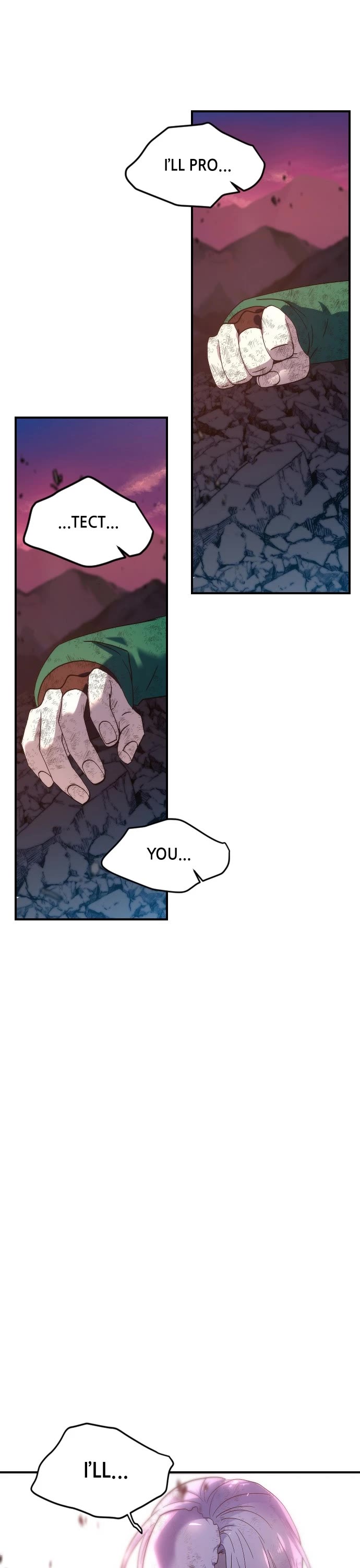 The Last Golden Child Chapter 122 page 3 - Chapter 122: (S2) Episode 24