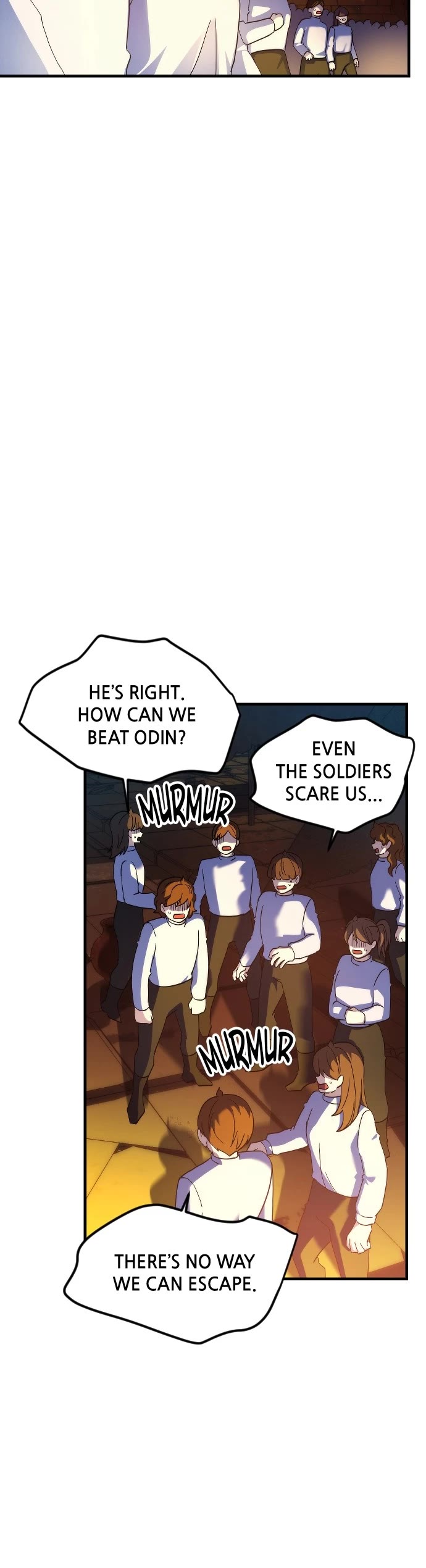 The Last Golden Child Chapter 122 page 30 - Chapter 122: (S2) Episode 24