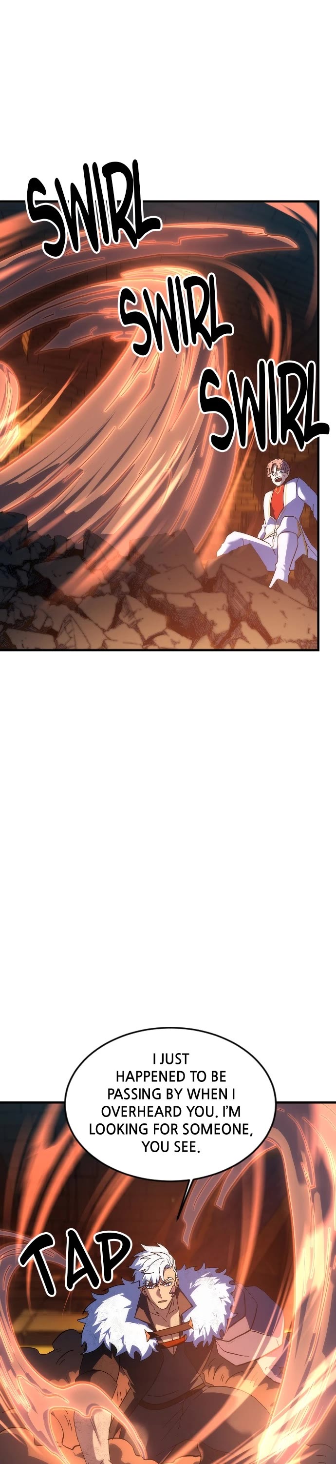The Last Golden Child Chapter 122 page 33 - Chapter 122: (S2) Episode 24