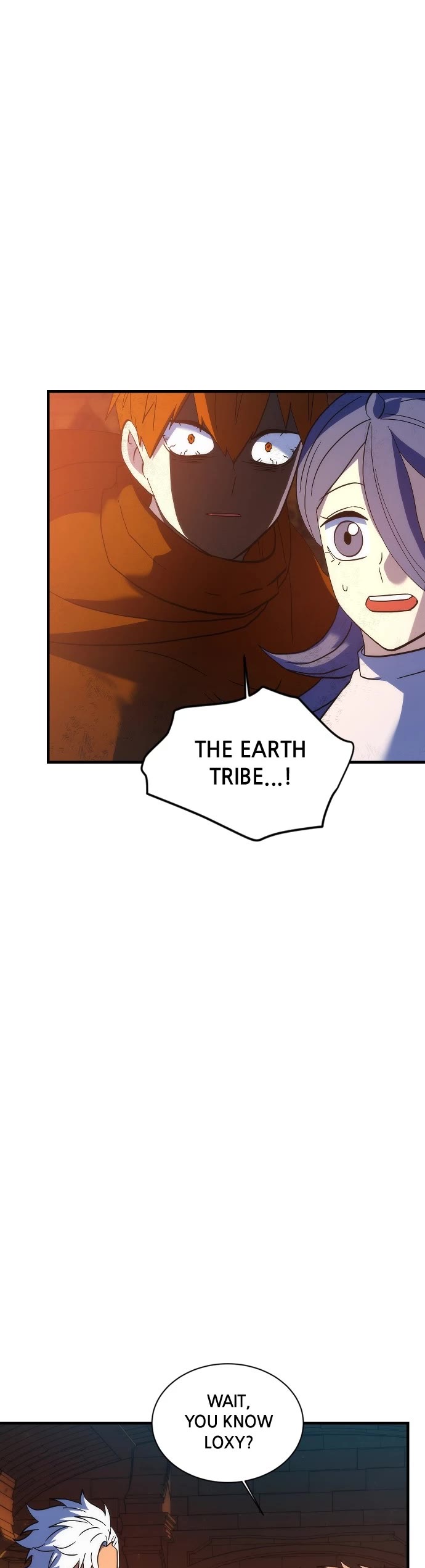 The Last Golden Child Chapter 122 page 35 - Chapter 122: (S2) Episode 24