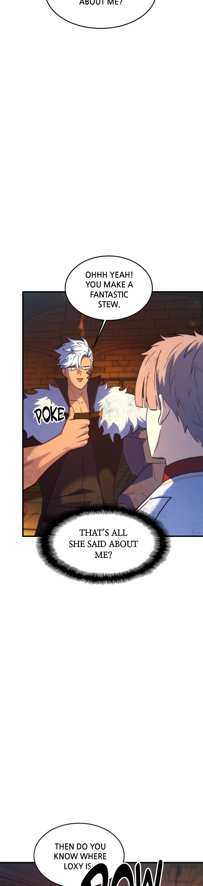 The Last Golden Child Chapter 122 page 37 - Chapter 122: (S2) Episode 24