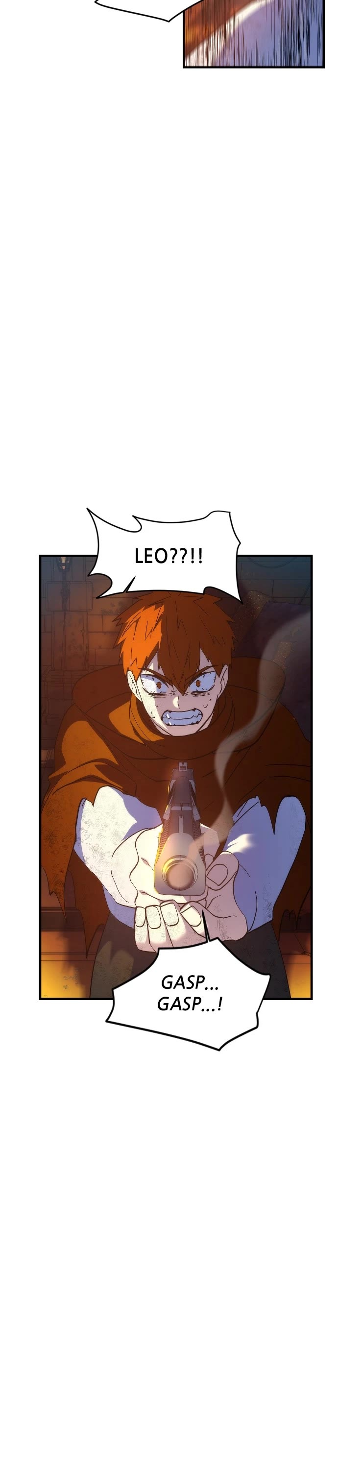 The Last Golden Child Chapter 122 page 39 - Chapter 122: (S2) Episode 24