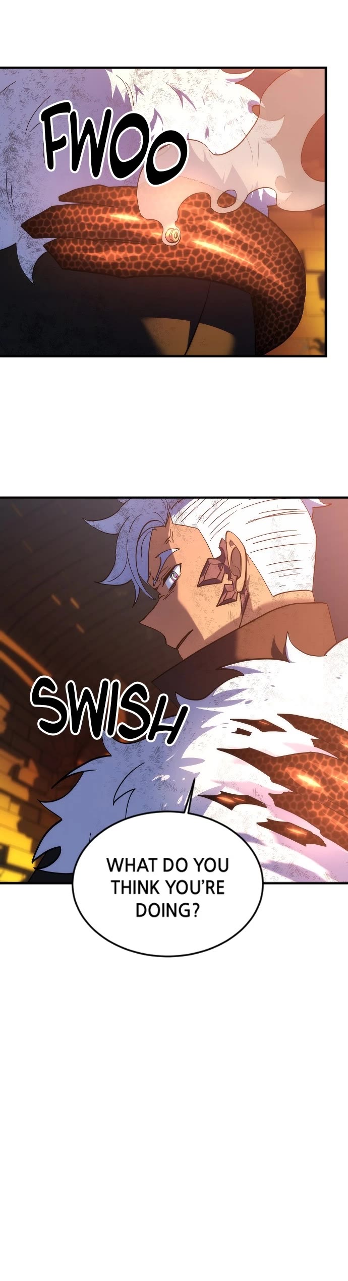 The Last Golden Child Chapter 122 page 40 - Chapter 122: (S2) Episode 24