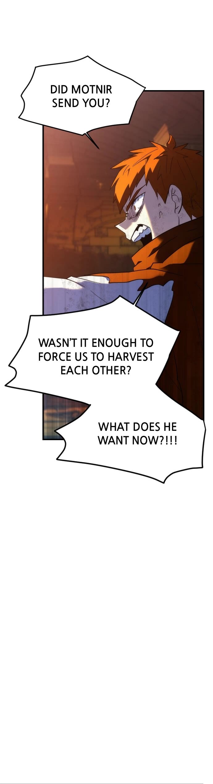 The Last Golden Child Chapter 122 page 41 - Chapter 122: (S2) Episode 24