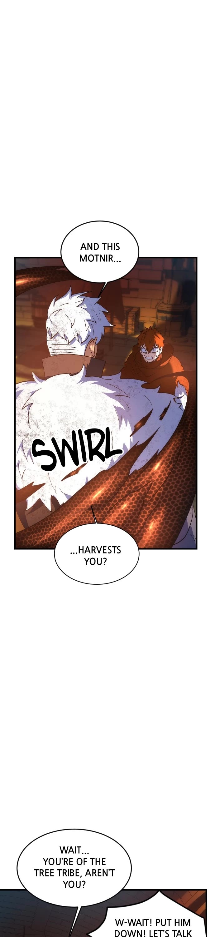 The Last Golden Child Chapter 122 page 43 - Chapter 122: (S2) Episode 24