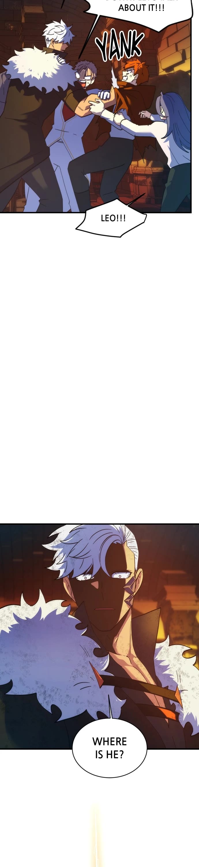 The Last Golden Child Chapter 122 page 44 - Chapter 122: (S2) Episode 24