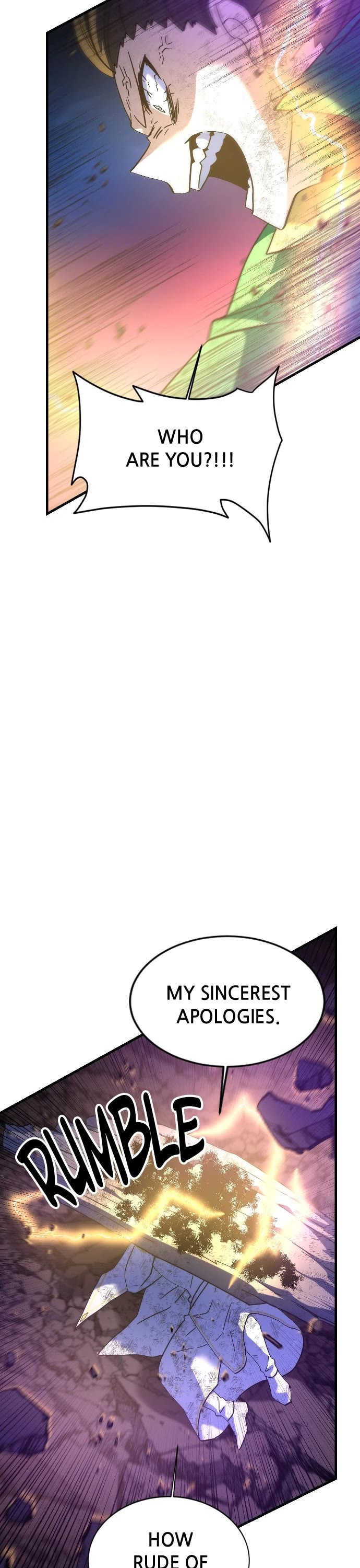 The Last Golden Child Chapter 122 page 47 - Chapter 122: (S2) Episode 24