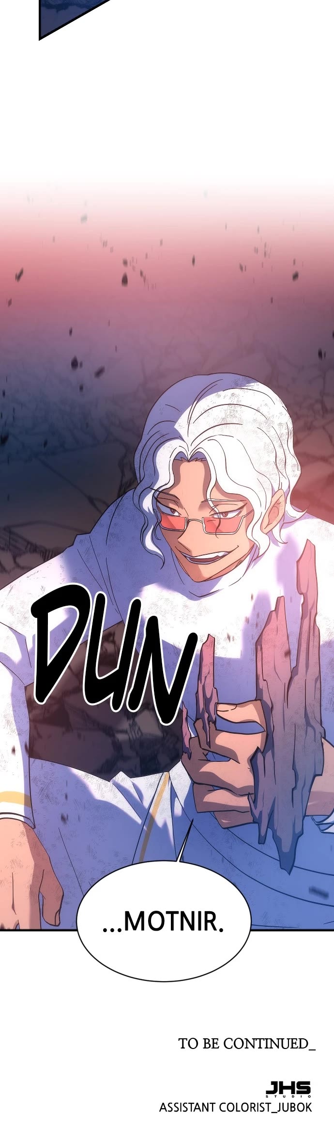 The Last Golden Child Chapter 122 page 49 - Chapter 122: (S2) Episode 24