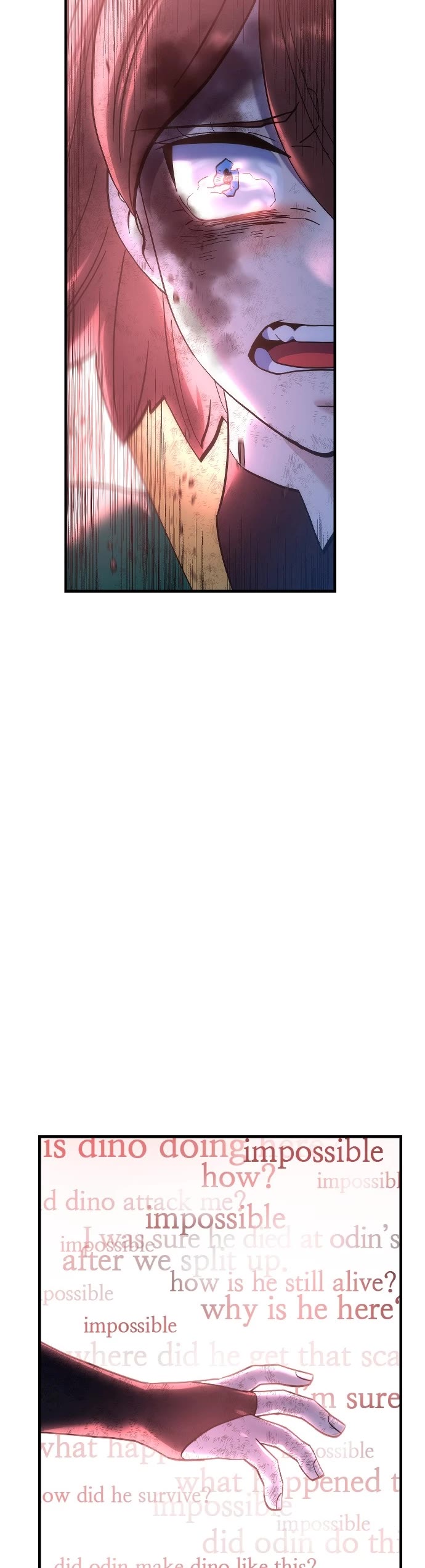 The Last Golden Child Chapter 122 page 6 - Chapter 122: (S2) Episode 24