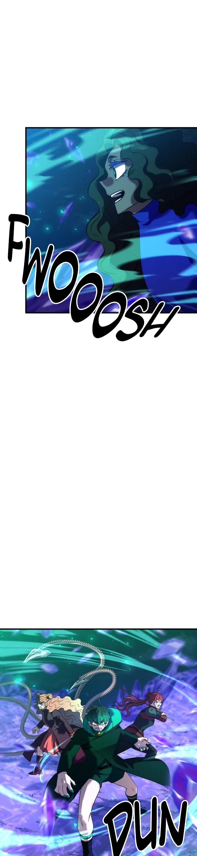 The Last Golden Child Chapter 123 page 1 - Chapter 123: (S2) Episode 25