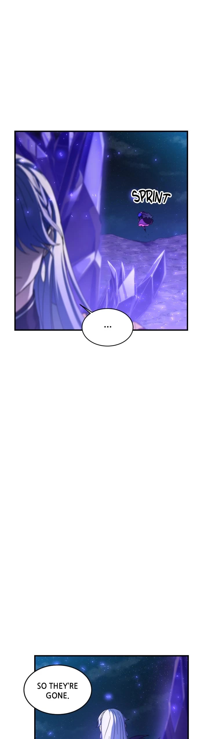 The Last Golden Child Chapter 123 page 10 - Chapter 123: (S2) Episode 25