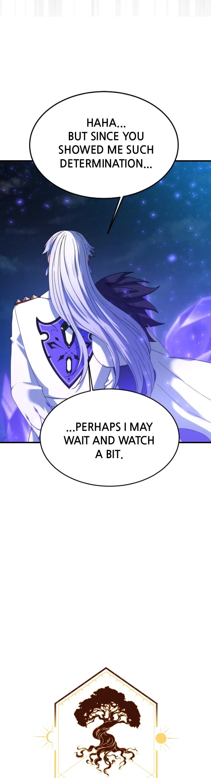 The Last Golden Child Chapter 123 page 14 - Chapter 123: (S2) Episode 25