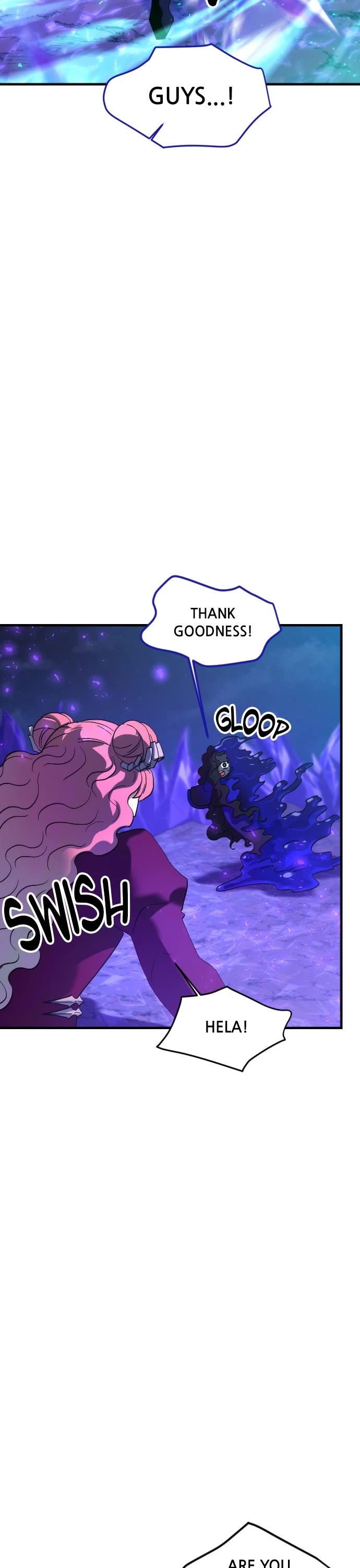 The Last Golden Child Chapter 123 page 2 - Chapter 123: (S2) Episode 25