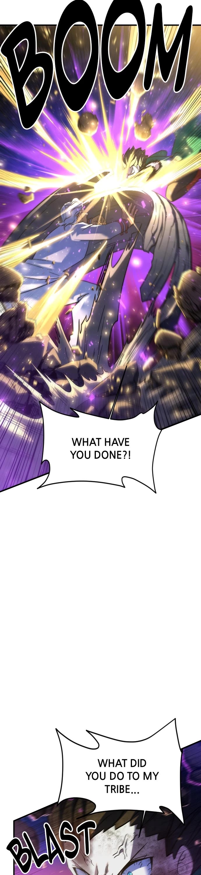 The Last Golden Child Chapter 123 page 21 - Chapter 123: (S2) Episode 25