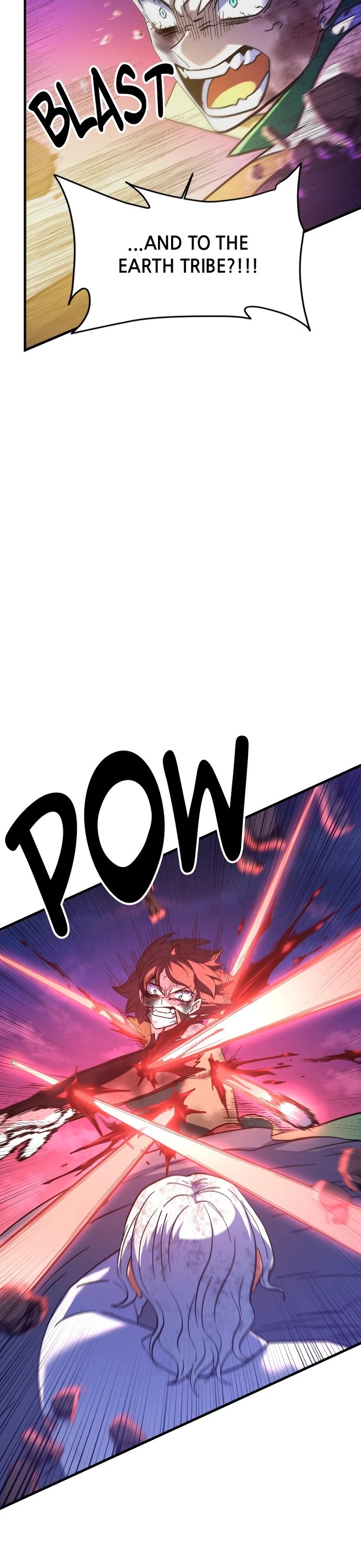 The Last Golden Child Chapter 123 page 22 - Chapter 123: (S2) Episode 25