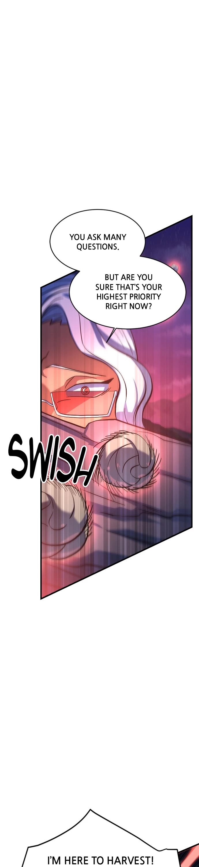 The Last Golden Child Chapter 123 page 23 - Chapter 123: (S2) Episode 25