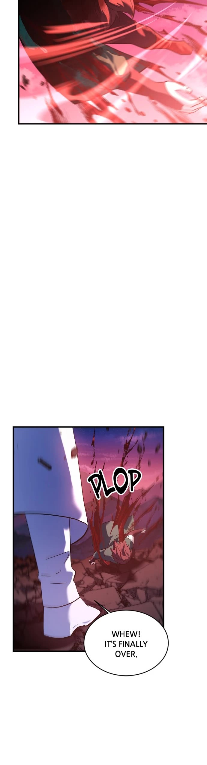 The Last Golden Child Chapter 123 page 25 - Chapter 123: (S2) Episode 25