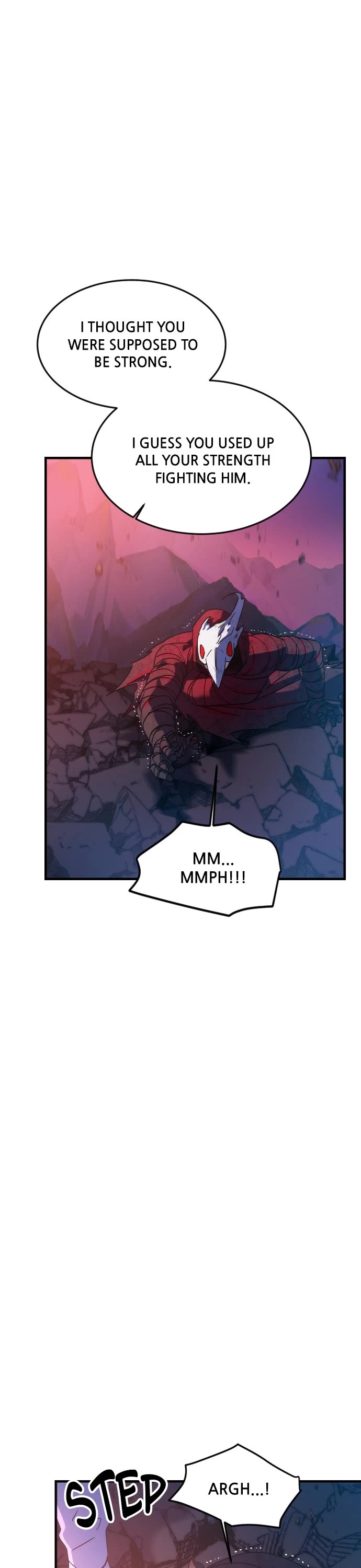 The Last Golden Child Chapter 123 page 26 - Chapter 123: (S2) Episode 25