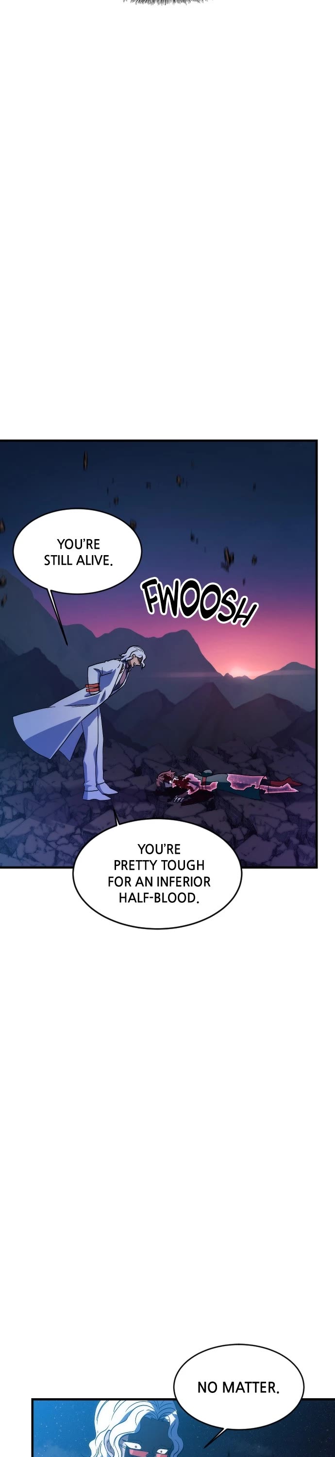 The Last Golden Child Chapter 123 page 28 - Chapter 123: (S2) Episode 25