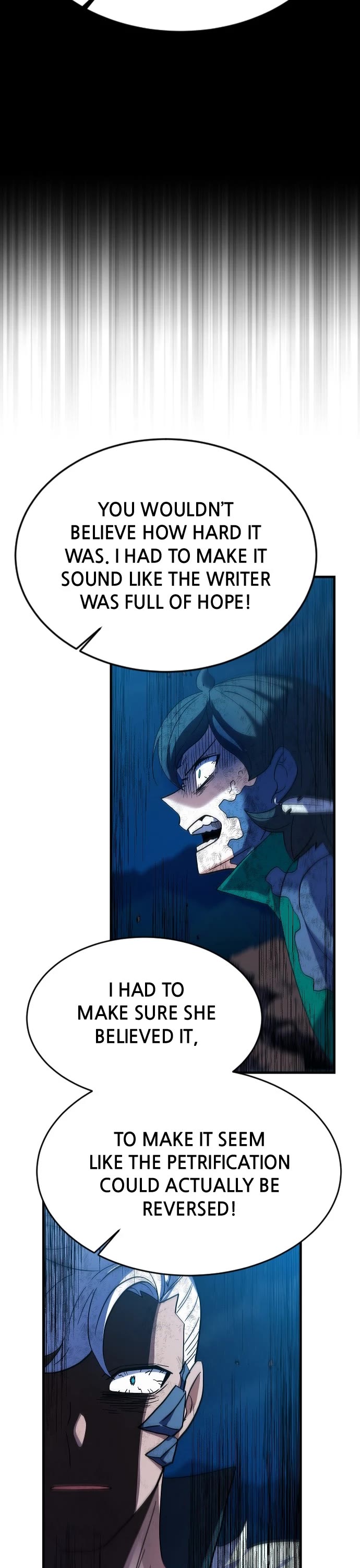 The Last Golden Child Chapter 123 page 37 - Chapter 123: (S2) Episode 25