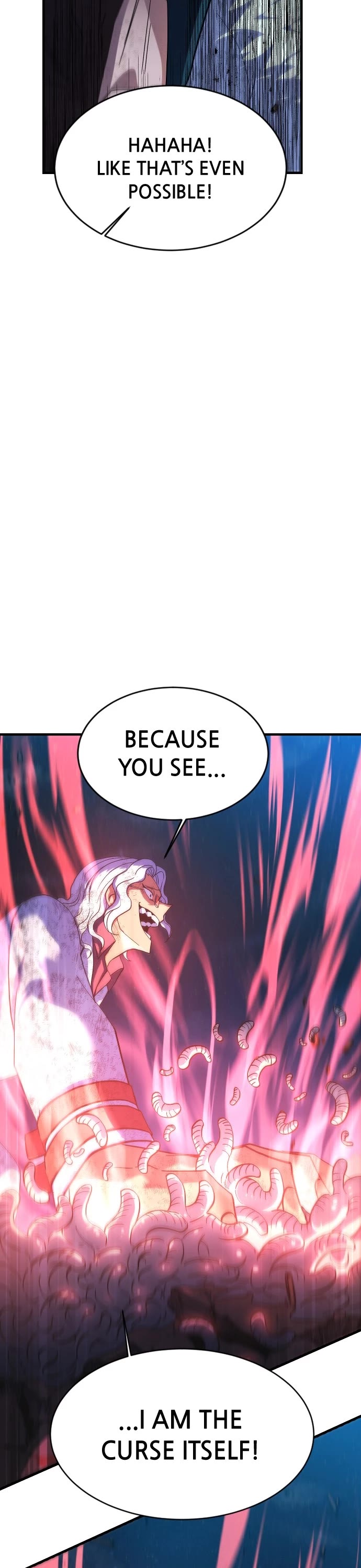 The Last Golden Child Chapter 123 page 38 - Chapter 123: (S2) Episode 25